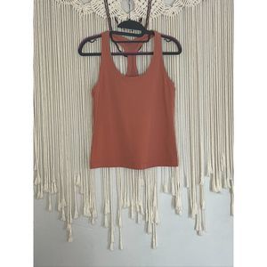 Lululemon Cool Racer Back Tank